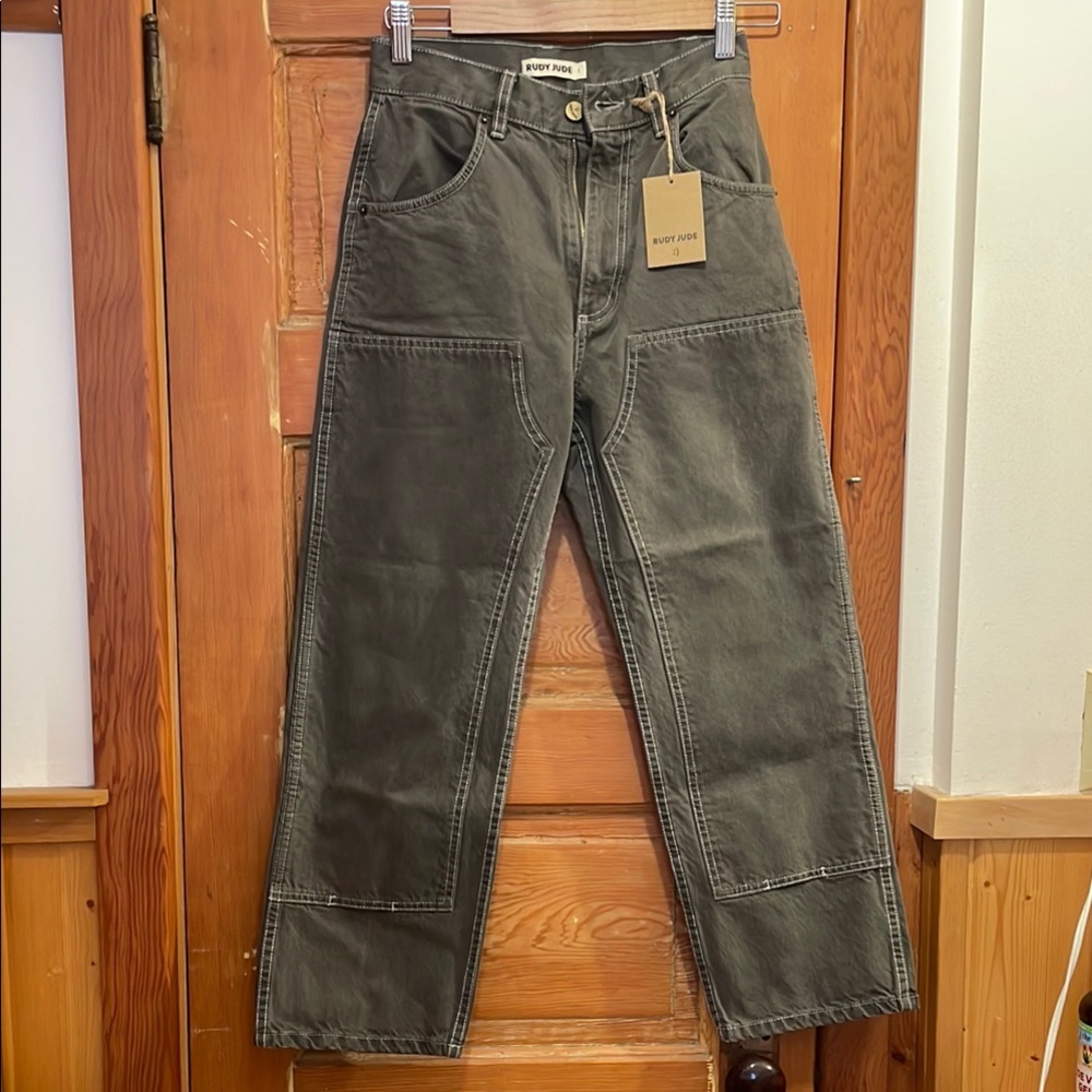 Rudy Jude Utility Pants